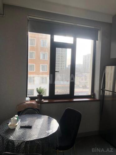Сдаётся 2-комн. новостройка 105 м², м. Нариман Нариманов, photo 5 from 7