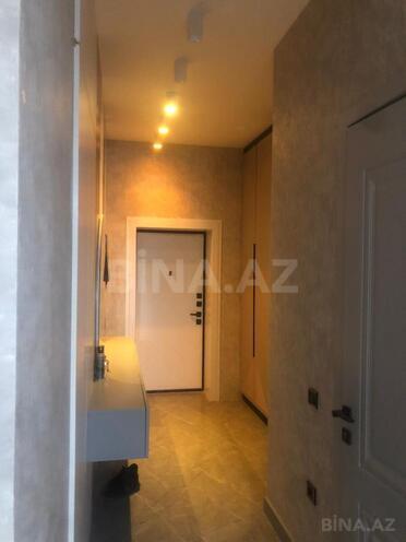 Сдаётся 2-комн. новостройка 105 м², м. Нариман Нариманов, photo 6 from 7