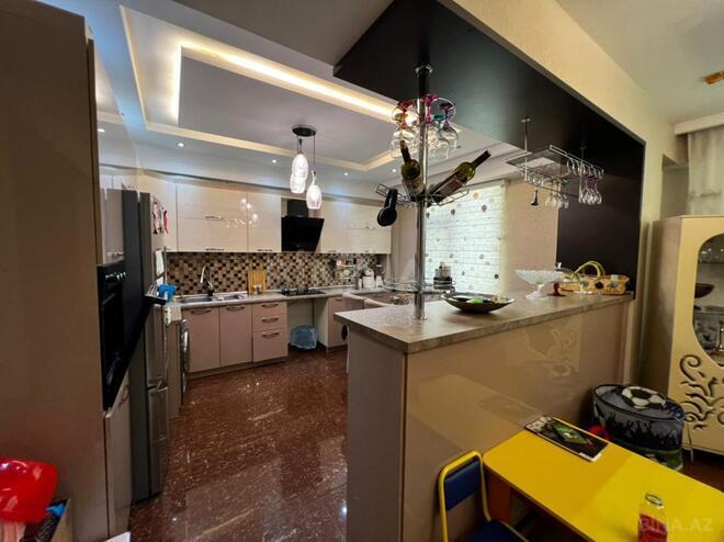 Продаётся 2-комн. новостройка 86 м², пос. Масазыр, photo 4 from 10
