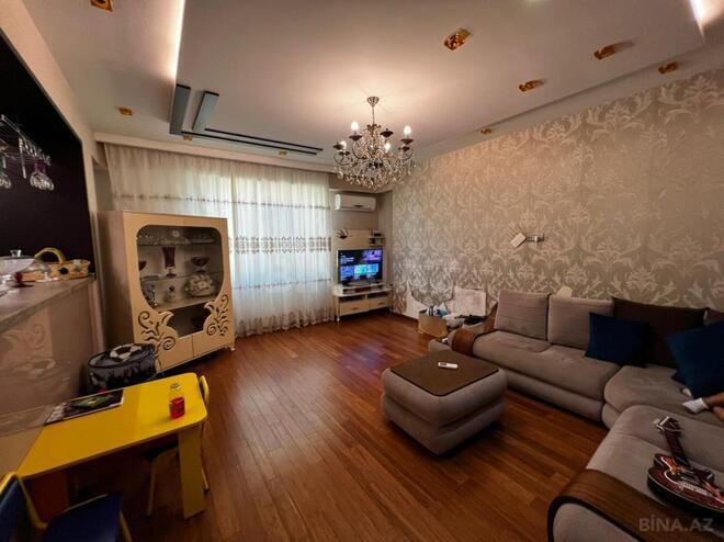 Продаётся 2-комн. новостройка 86 м², пос. Масазыр, photo 1 from 10