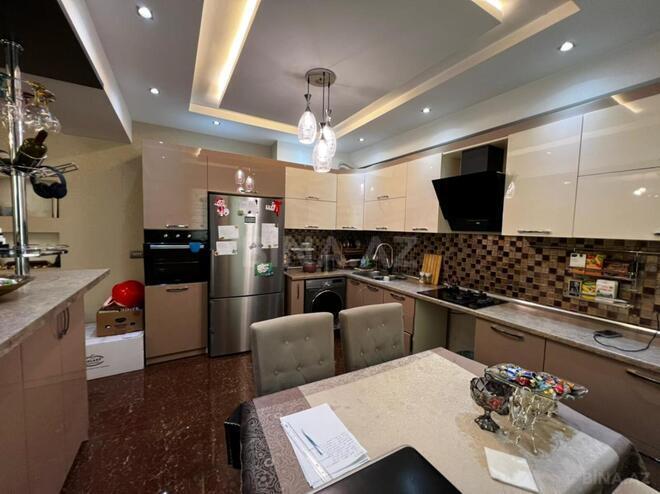 Продаётся 2-комн. новостройка 86 м², пос. Масазыр, photo 5 from 10