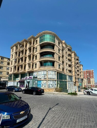Продаётся 2-комн. новостройка 86 м², пос. Масазыр, photo 6 from 10