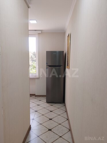 Satılır 1 otaqlı köhnə tikili 40 m², Neftçilər m., photo 12 from 17