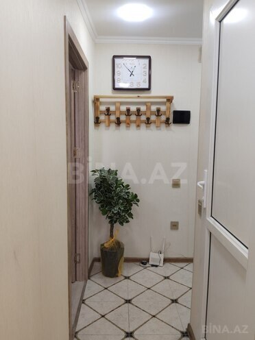 Satılır 1 otaqlı köhnə tikili 40 m², Neftçilər m., photo 4 from 17