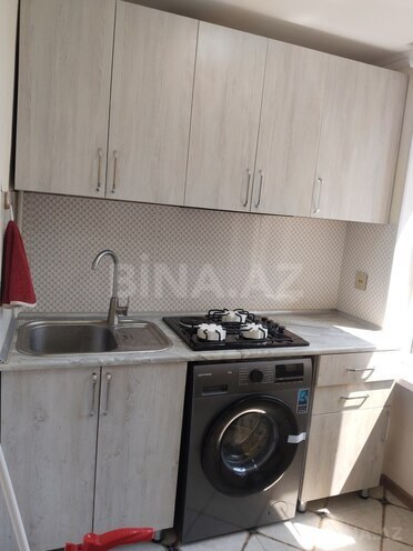 Satılır 1 otaqlı köhnə tikili 40 m², Neftçilər m., photo 8 from 17