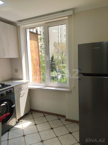 Satılır 1 otaqlı köhnə tikili 40 m², Neftçilər m., photo 9 from 17