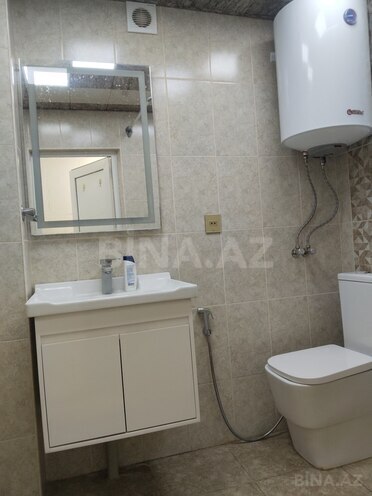 Satılır 1 otaqlı köhnə tikili 40 m², Neftçilər m., photo 14 from 17