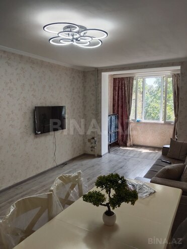 Satılır 1 otaqlı köhnə tikili 40 m², Neftçilər m., photo 5 from 17