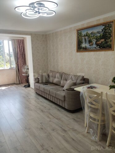 Satılır 1 otaqlı köhnə tikili 40 m², Neftçilər m., photo 3 from 17