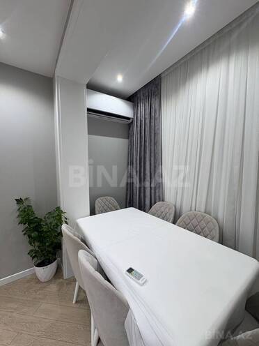 Продаётся 3-комн. вторичка 65 м², м. Халглар Достлугу, photo 11 from 15