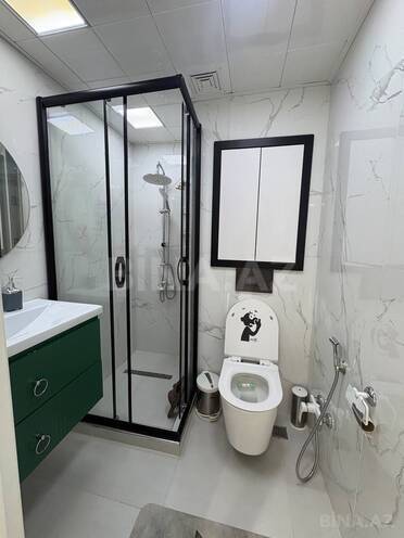 Продаётся 3-комн. вторичка 65 м², м. Халглар Достлугу, photo 13 from 15