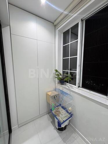 Продаётся 3-комн. вторичка 65 м², м. Халглар Достлугу, photo 14 from 15