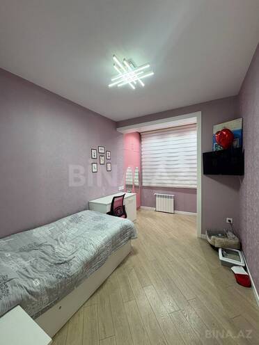 Продаётся 3-комн. вторичка 65 м², м. Халглар Достлугу, photo 10 from 15