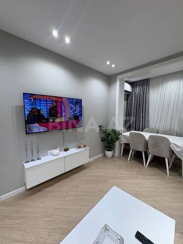 Продаётся 3-комн. вторичка 65 м², м. Халглар Достлугу, photo 4 from 15