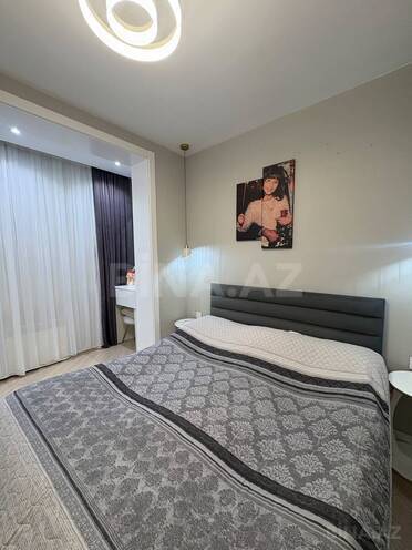 Продаётся 3-комн. вторичка 65 м², м. Халглар Достлугу, photo 8 from 15