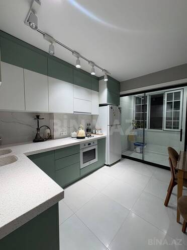 Продаётся 3-комн. вторичка 65 м², м. Халглар Достлугу, photo 6 from 15
