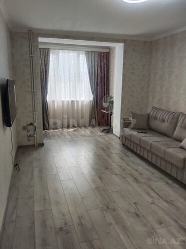 Satılır 1 otaqlı köhnə tikili 40 m², Neftçilər m., photo 1 from 17