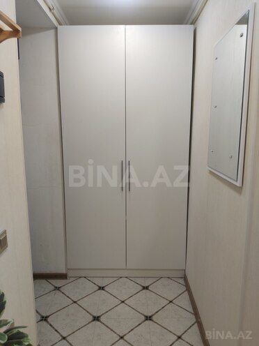 Satılır 1 otaqlı köhnə tikili 40 m², Neftçilər m., photo 15 from 17