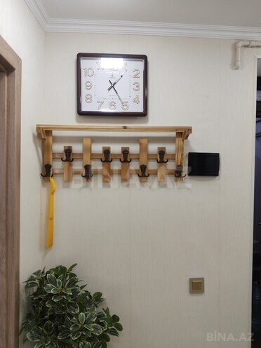 Satılır 1 otaqlı köhnə tikili 40 m², Neftçilər m., photo 16 from 17