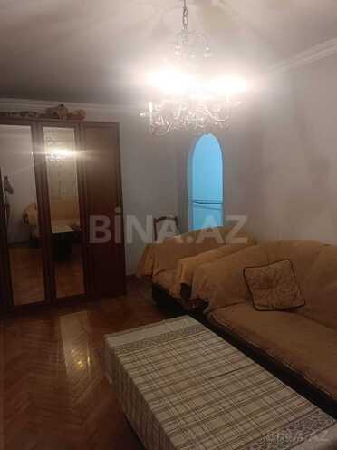 Сдаётся 1-комн. вторичка 45 м², м. Элмляр Академиясы, photo 5 from 12