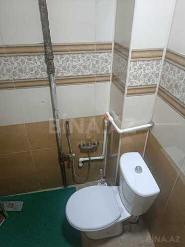 Сдаётся 1-комн. вторичка 45 м², м. Элмляр Академиясы, photo 8 from 12