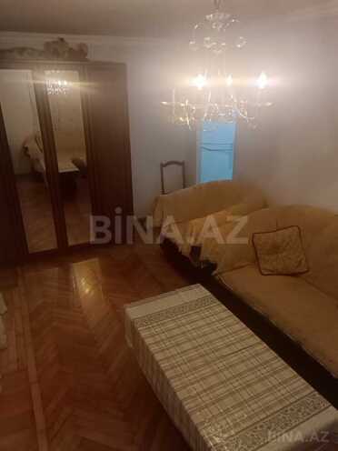 Сдаётся 1-комн. вторичка 45 м², м. Элмляр Академиясы, photo 4 from 12