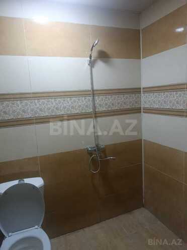 Сдаётся 1-комн. вторичка 45 м², м. Элмляр Академиясы, photo 6 from 12
