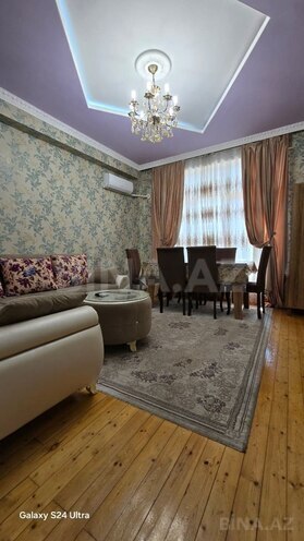Продаётся 2-комн. новостройка 60 м², photo 1 from 14