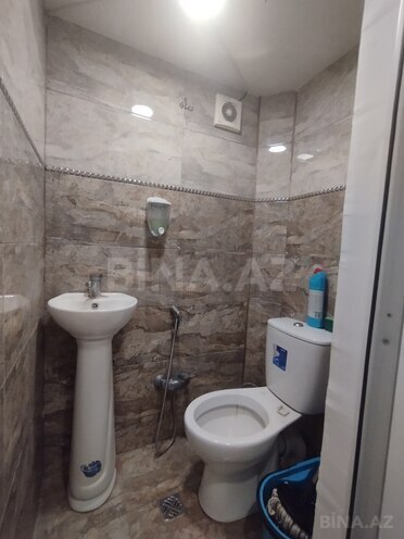 İcarəyə verilir 2 otaqlı ofis 80 m², Nizami m., photo 15 from 18