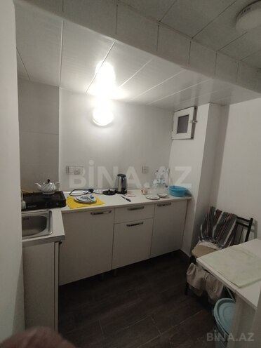 İcarəyə verilir 2 otaqlı ofis 80 m², Nizami m., photo 17 from 18