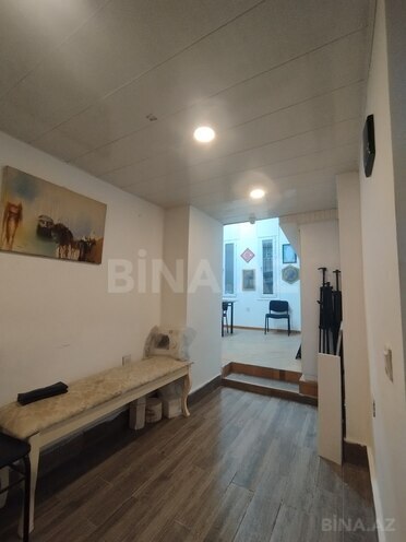 İcarəyə verilir 2 otaqlı ofis 80 m², Nizami m., photo 14 from 18