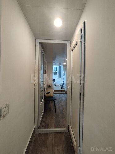 İcarəyə verilir 2 otaqlı ofis 80 m², Nizami m., photo 16 from 18
