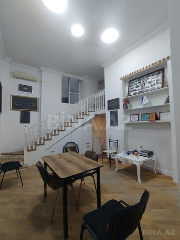 İcarəyə verilir 2 otaqlı ofis 80 m², Nizami m., photo 3 from 18