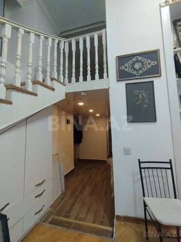 İcarəyə verilir 2 otaqlı ofis 80 m², Nizami m., photo 11 from 18