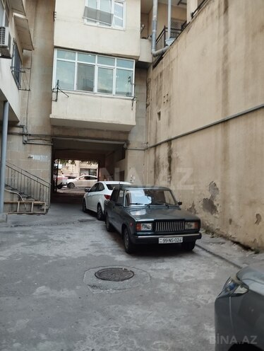 İcarəyə verilir 2 otaqlı ofis 80 m², Nizami m., photo 10 from 18