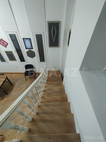 İcarəyə verilir 2 otaqlı ofis 80 m², Nizami m., photo 8 from 18