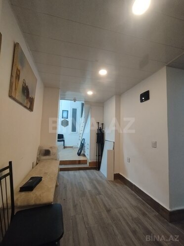 İcarəyə verilir 2 otaqlı ofis 80 m², Nizami m., photo 12 from 18