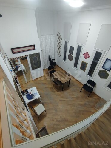 İcarəyə verilir 2 otaqlı ofis 80 m², Nizami m., photo 4 from 18