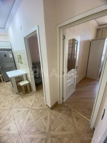Satılır 2 otaqlı yeni tikili 52 m², 8 Noyabr m., photo 9 from 14