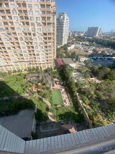 Satılır 2 otaqlı yeni tikili 52 m², 8 Noyabr m., photo 13 from 14