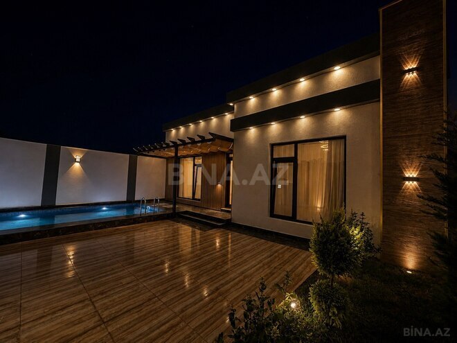 Продаётся 4-комн. дом/дача 140 м², пос. Мардакан, photo 4 from 17