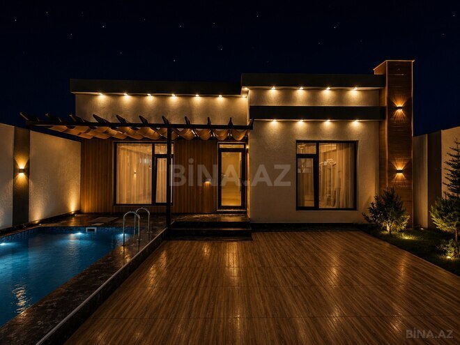 Продаётся 4-комн. дом/дача 140 м², пос. Мардакан, photo 1 from 17