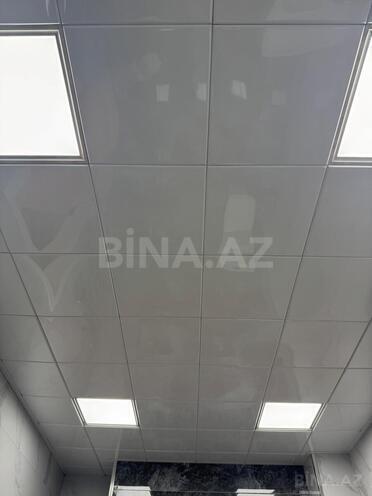 İcarəyə verilir 2 otaqlı yeni tikili 65 m², Dərnəgül m., photo 20 from 31