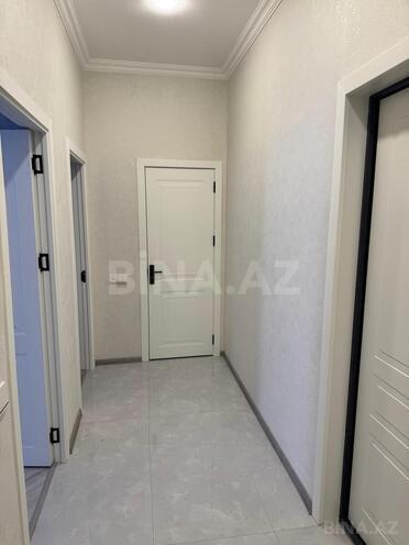 İcarəyə verilir 2 otaqlı yeni tikili 65 m², Dərnəgül m., photo 15 from 31