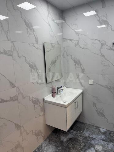 İcarəyə verilir 2 otaqlı yeni tikili 65 m², Dərnəgül m., photo 19 from 31