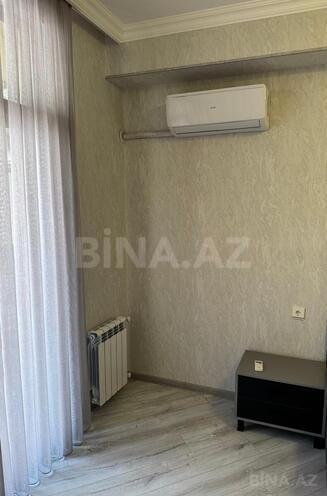 İcarəyə verilir 2 otaqlı yeni tikili 65 m², Dərnəgül m., photo 6 from 31