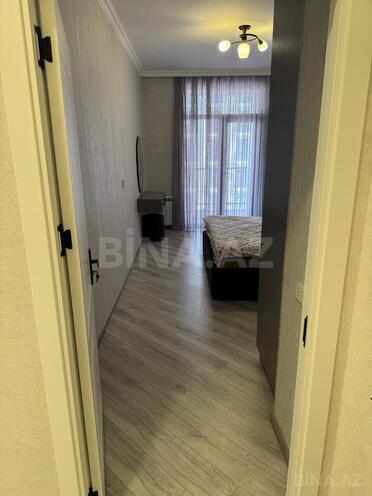 İcarəyə verilir 2 otaqlı yeni tikili 65 m², Dərnəgül m., photo 10 from 31