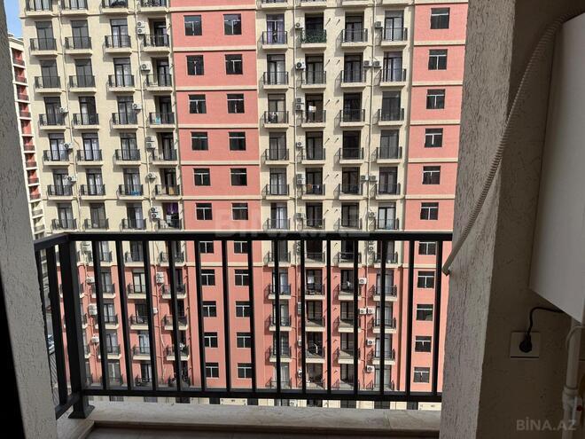 İcarəyə verilir 2 otaqlı yeni tikili 65 m², Dərnəgül m., photo 29 from 31