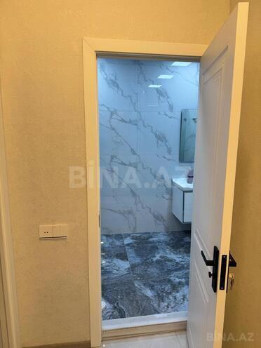 İcarəyə verilir 2 otaqlı yeni tikili 65 m², Dərnəgül m., photo 18 from 31