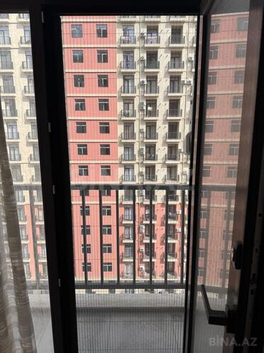 İcarəyə verilir 2 otaqlı yeni tikili 65 m², Dərnəgül m., photo 30 from 31